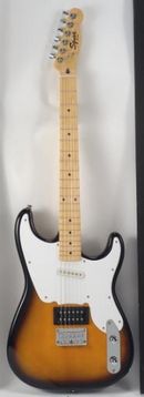 Squier Vintage Modified 51
